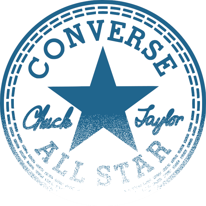 Converse Logo PNG Image File