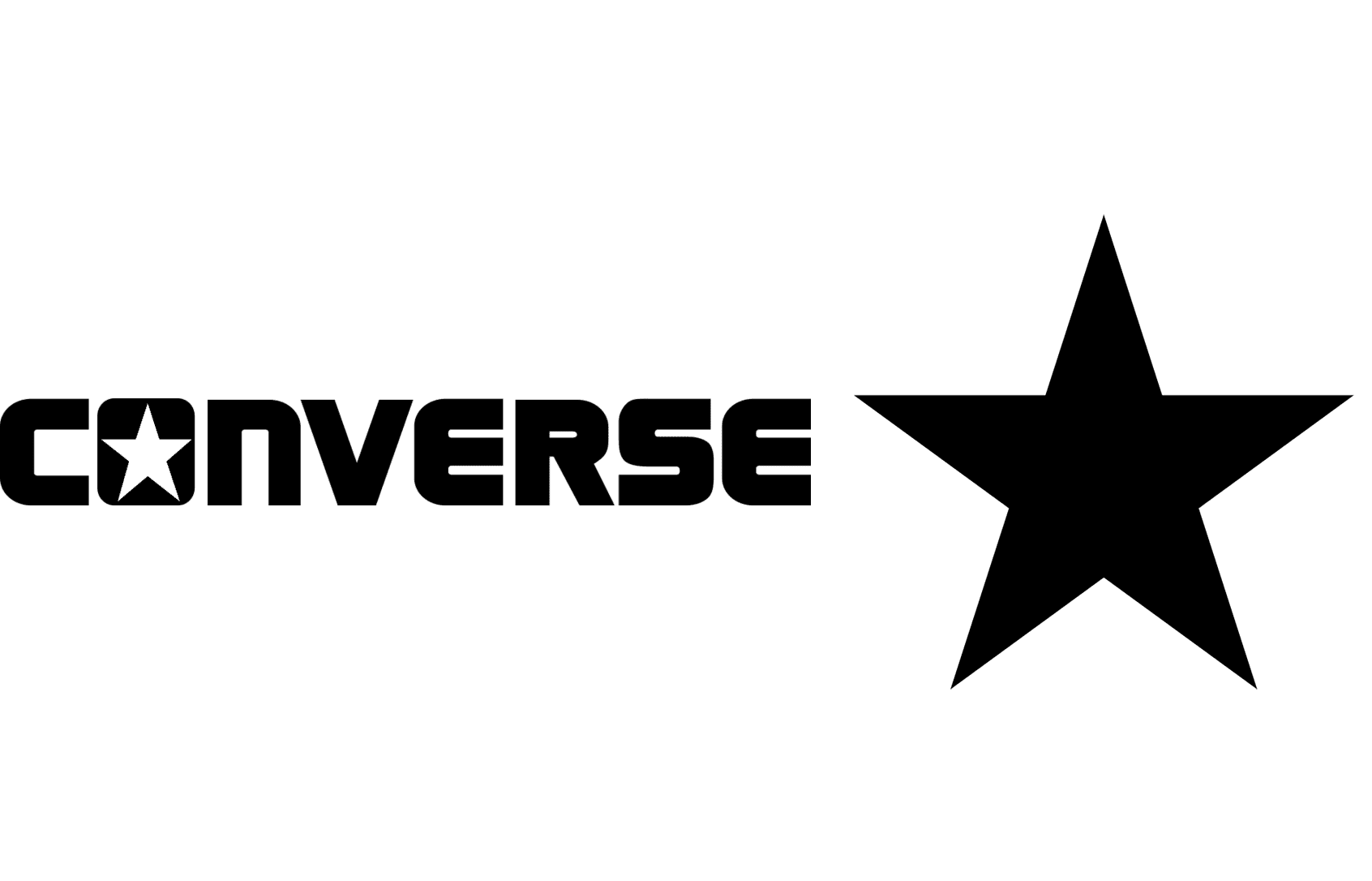 Converse Logo PNG Image
