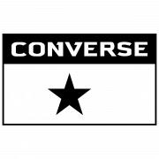 Converse Logo PNG Images HD