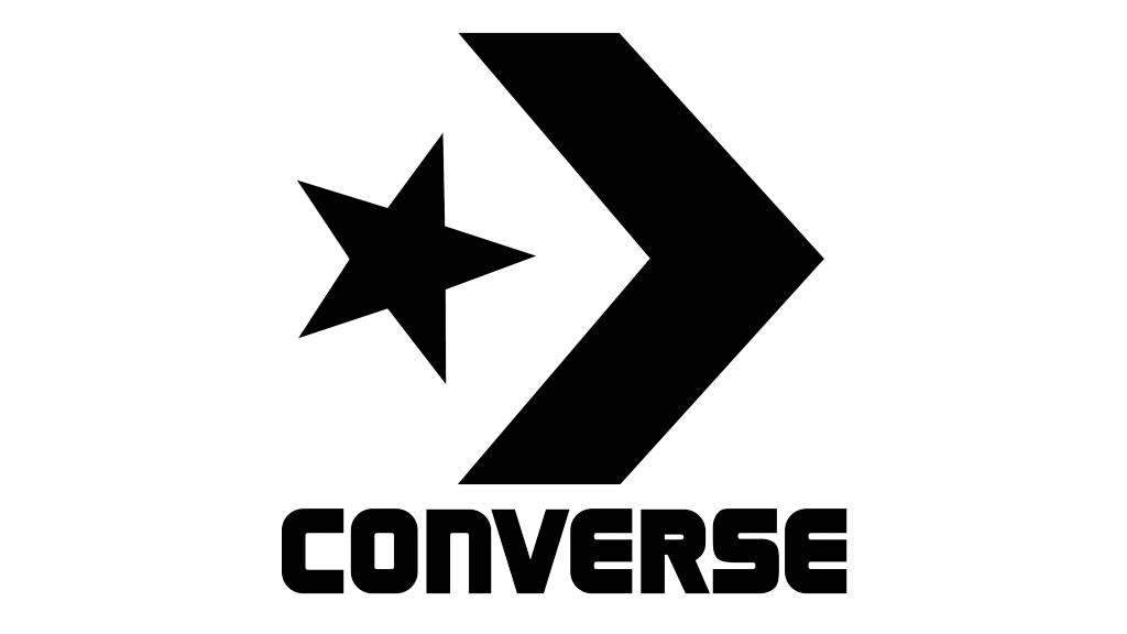 Converse Logo PNG Photos