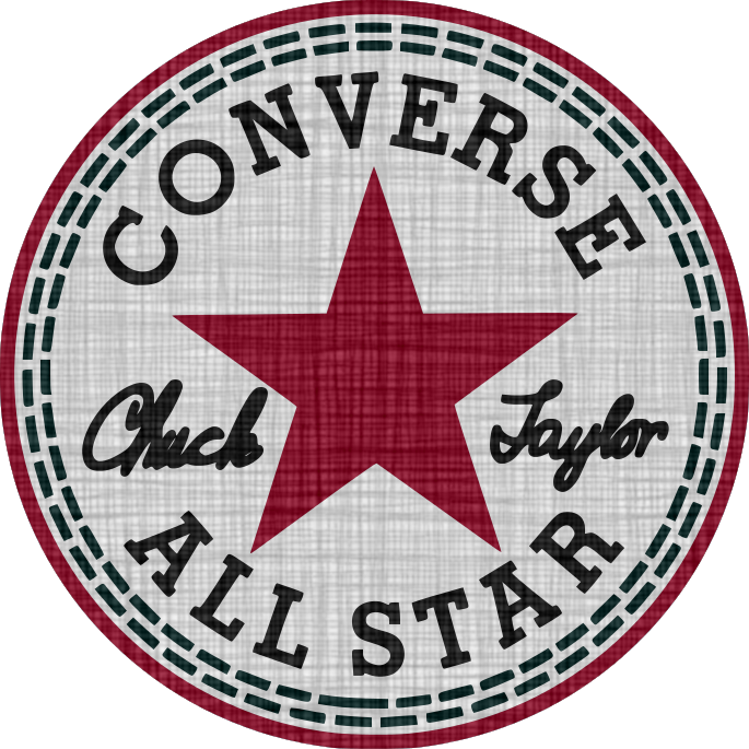 Converse Logo PNG Pic