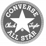 Converse Logo PNG Picture