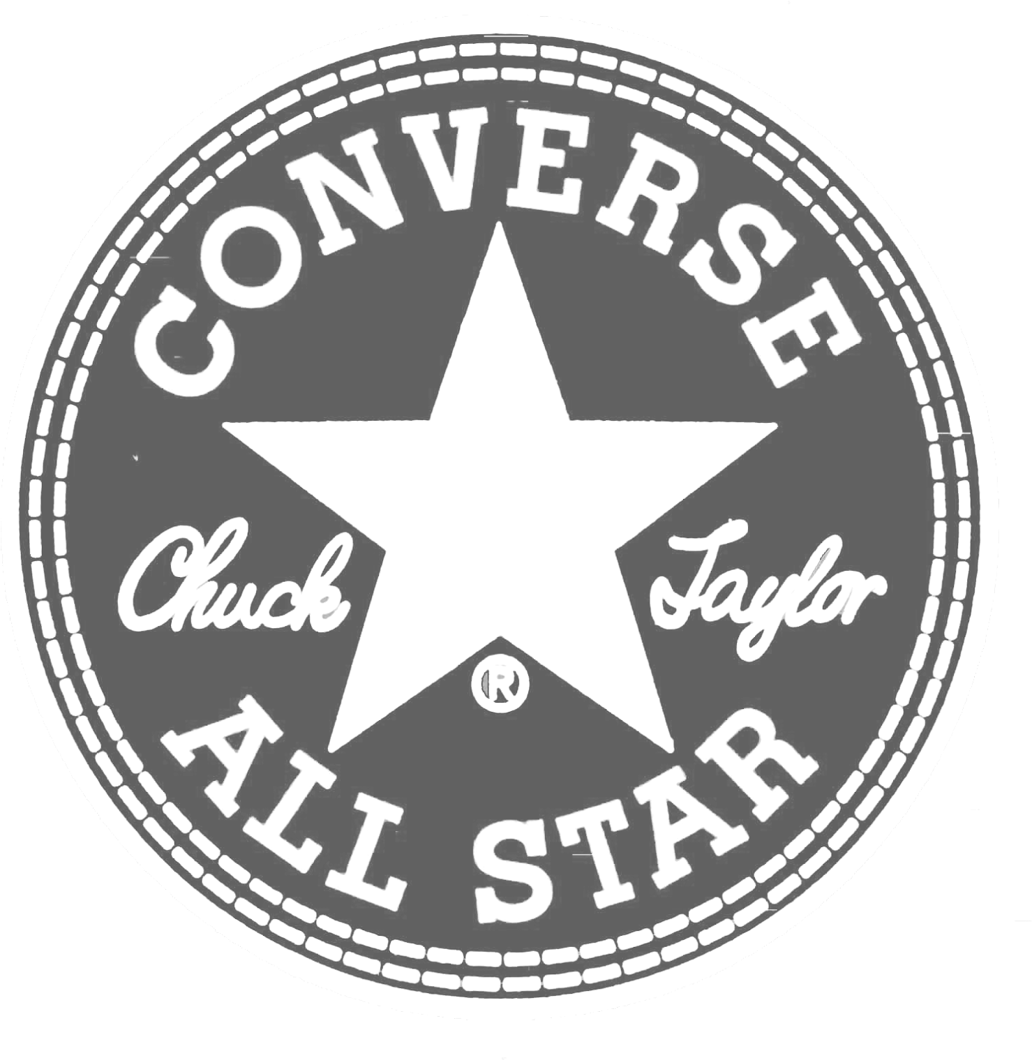 Converse Logo PNG Picture