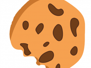 Cookies Logo PNG File