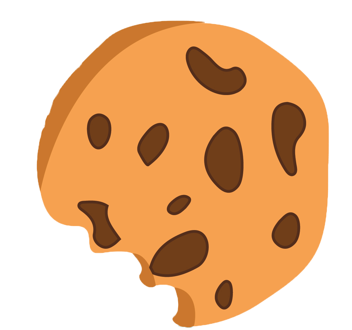 Cookies Logo PNG File