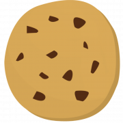 Cookies Logo PNG Photo