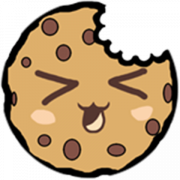 Cookies Logo PNG Photos