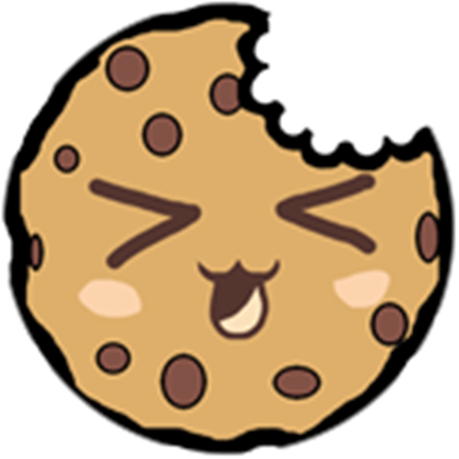 Cookies Logo PNG Photos