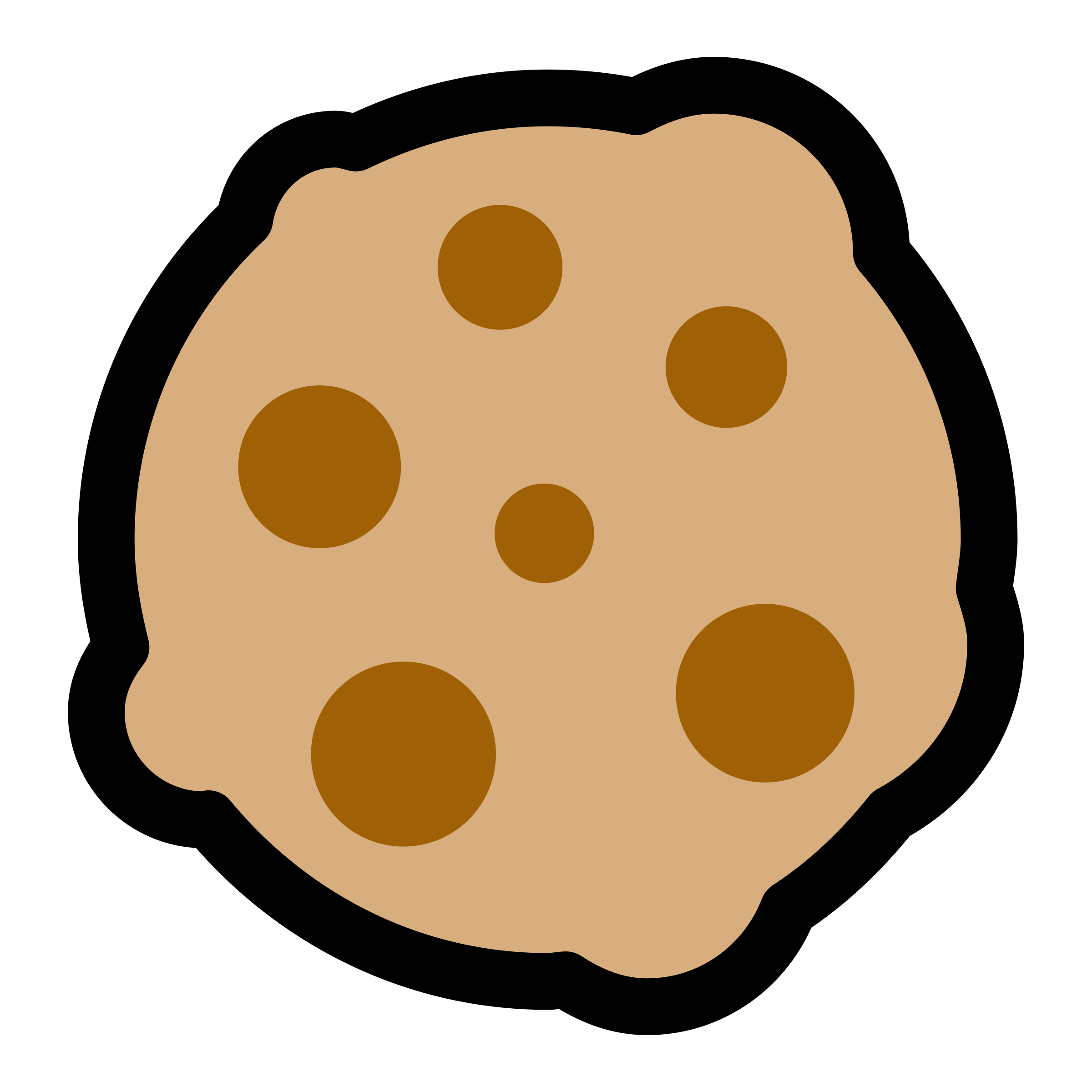 Cookies Logo