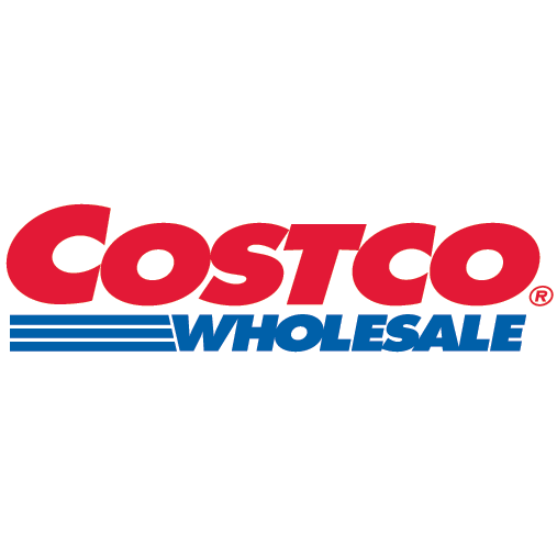 Costco Logo PNG File