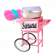 آلة حلوى القطن