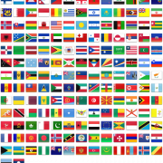 FLAGGI PNG FLAGS COUNTRY