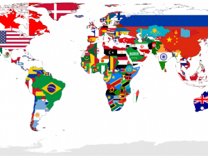 Country Flags Transparent