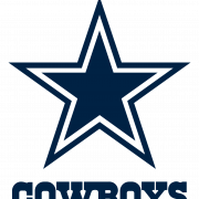 Cowboys Logo PNG Clipart