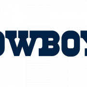 Cowboys Logo PNG Cutout