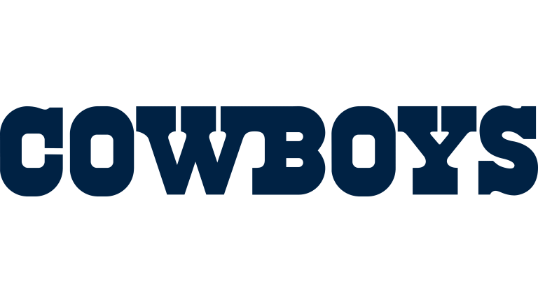 Cowboys Logo PNG Cutout