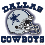 Cowboys Logo PNG File