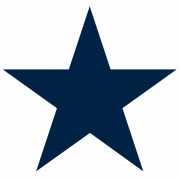 Cowboys Logo PNG HD Image