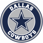 Cowboys Logo PNG Image File