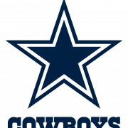 Cowboys Logo PNG Image HD