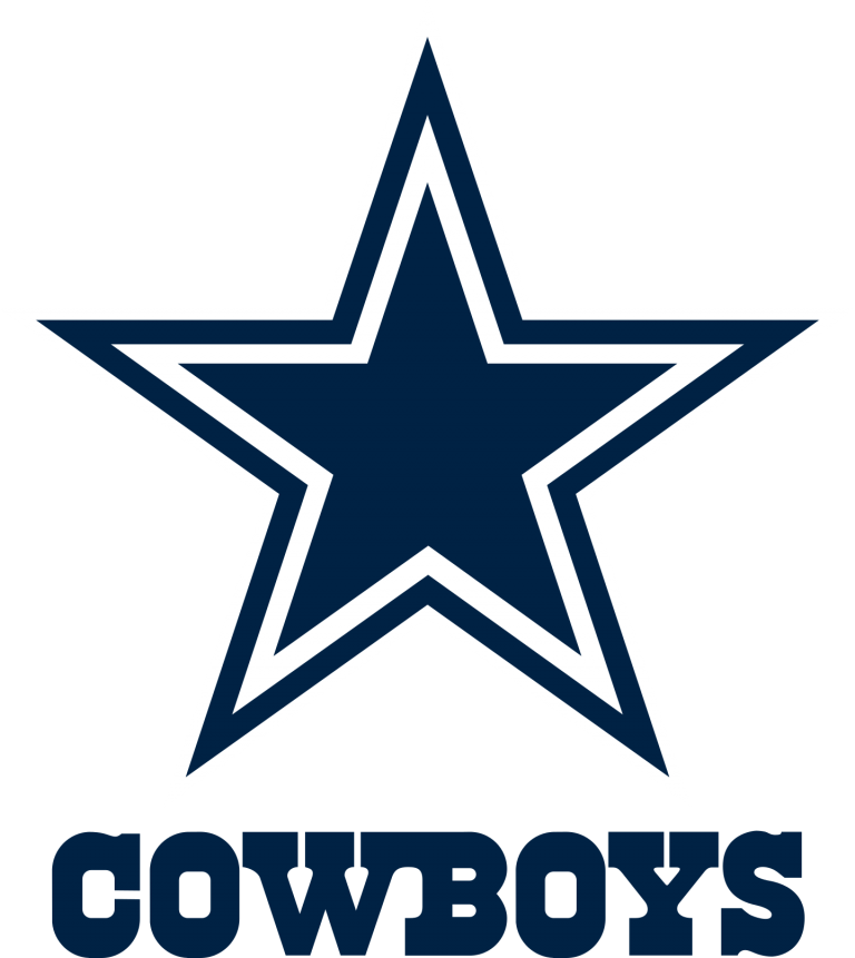 Cowboys Logo PNG Image HD