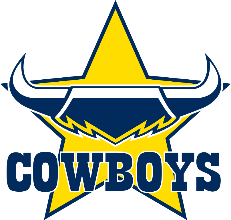 Cowboys Logo PNG Images HD