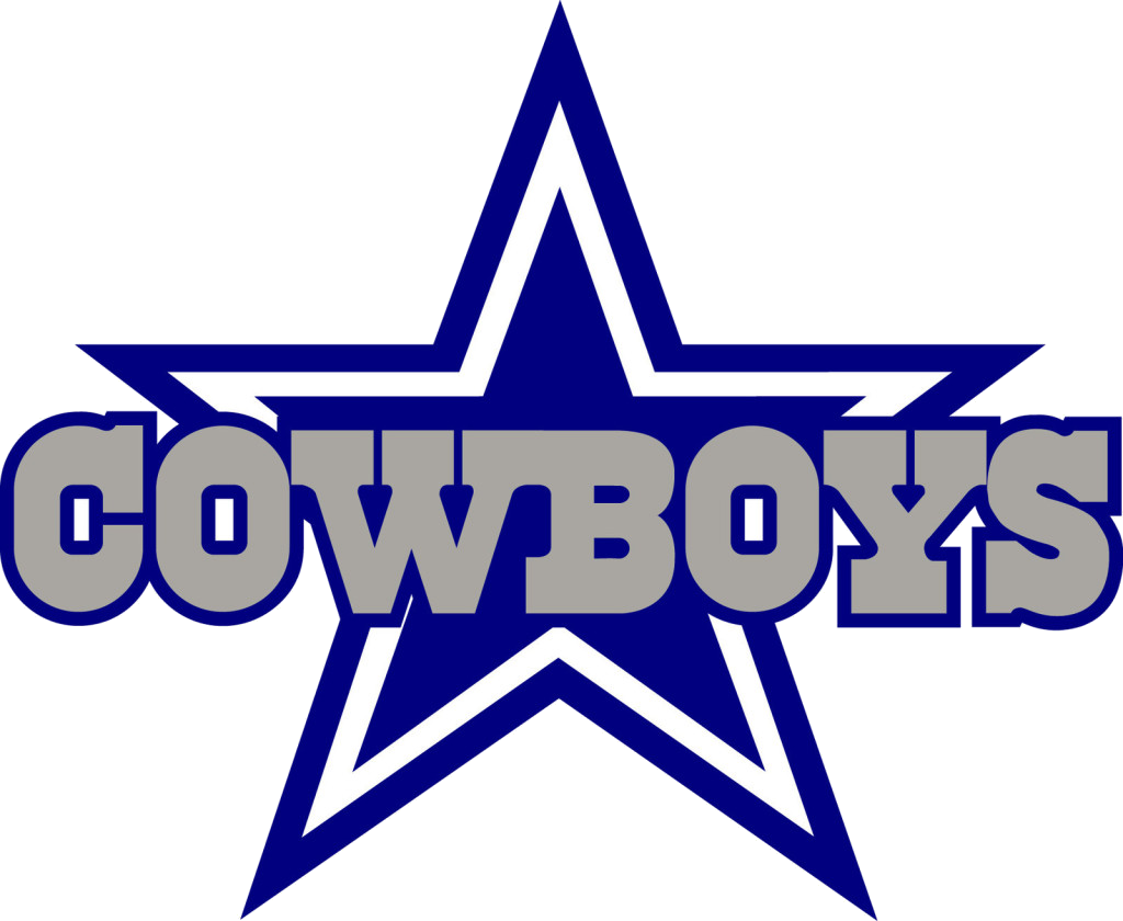 Cowboys Logo PNG Images