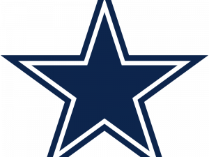 Cowboys Logo PNG Photo