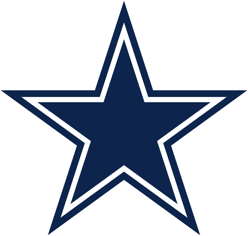 Cowboys Logo PNG Photo