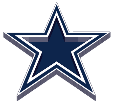 Cowboys Logo PNG Pic