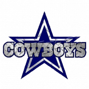 Cowboys Logo PNG Picture