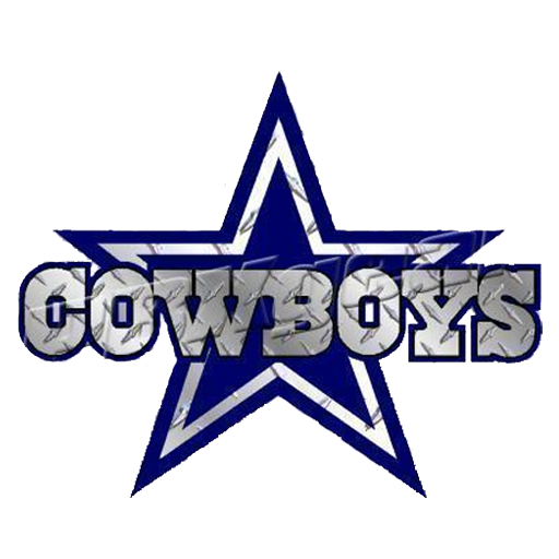 Cowboys Logo PNG Picture