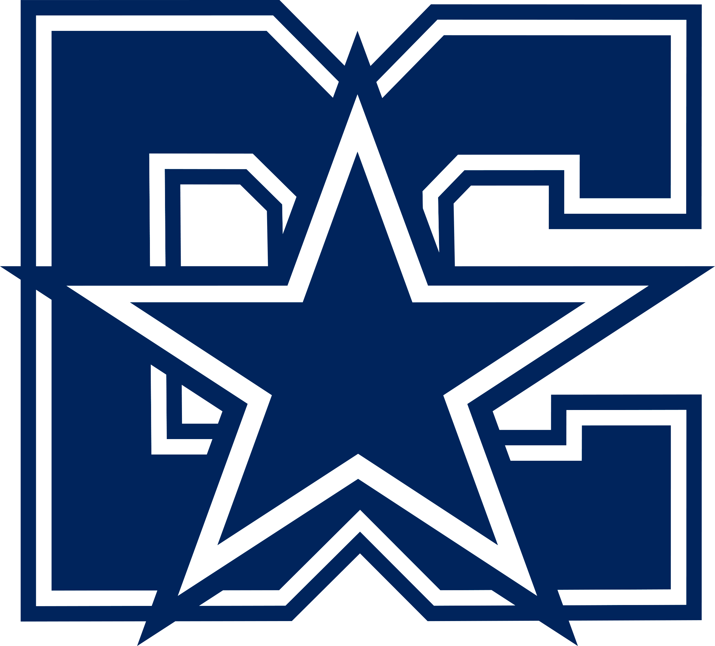 Cowboys Logo Transparent