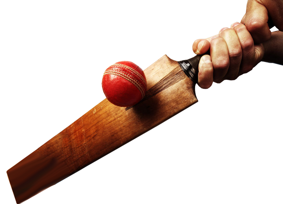 Cricket Sport PNG Image HD
