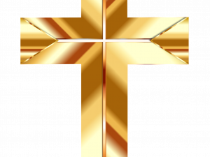 Cross PNG Picture