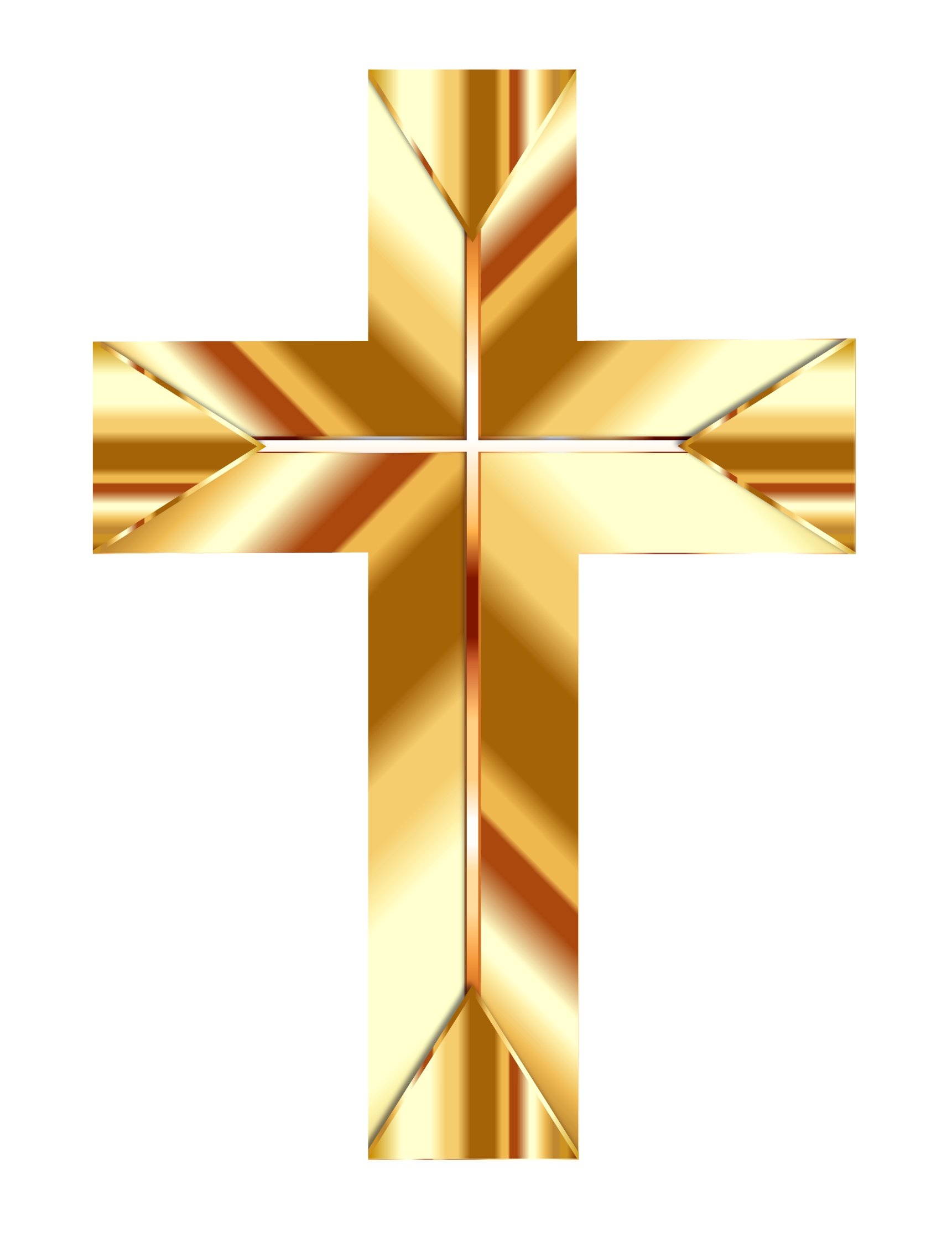 Cross PNG Picture