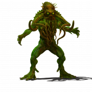 Fichier cthulhu PNG