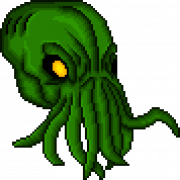 Cthulhu png afbeelding