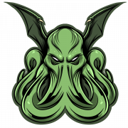 CTHULHU PNG PICTUT