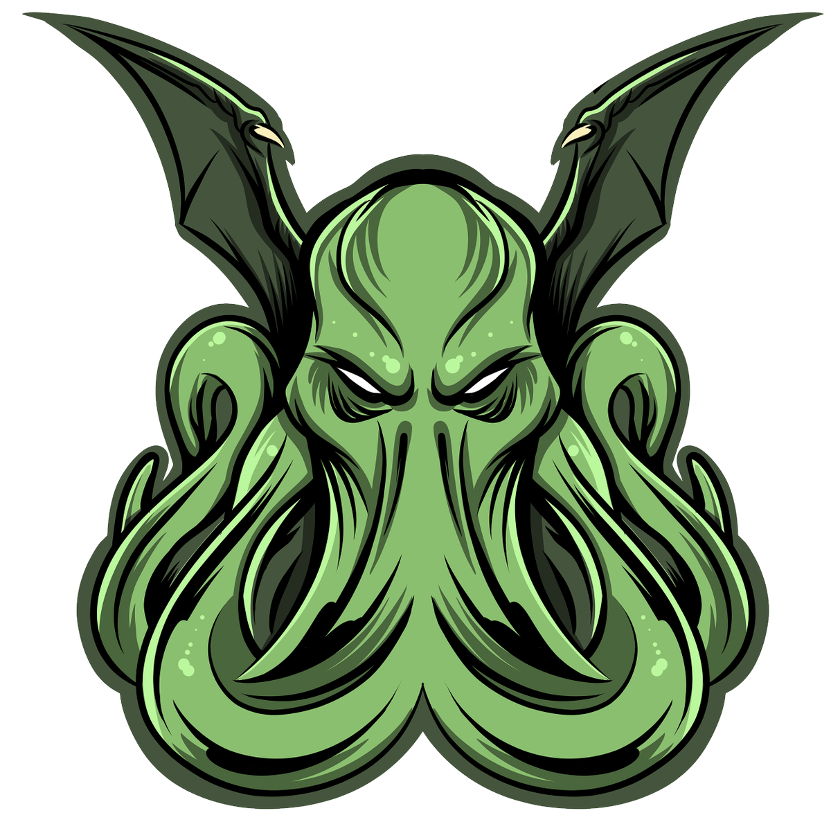 Cthulhu PNG Picture