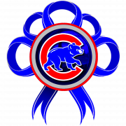 Cubs Logo Background PNG