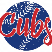 Cubs Logo PNG Background