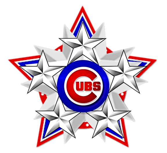 Cubs Logo PNG Clipart