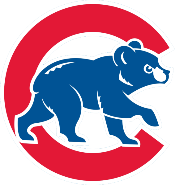 Cubs Logo PNG HD Image