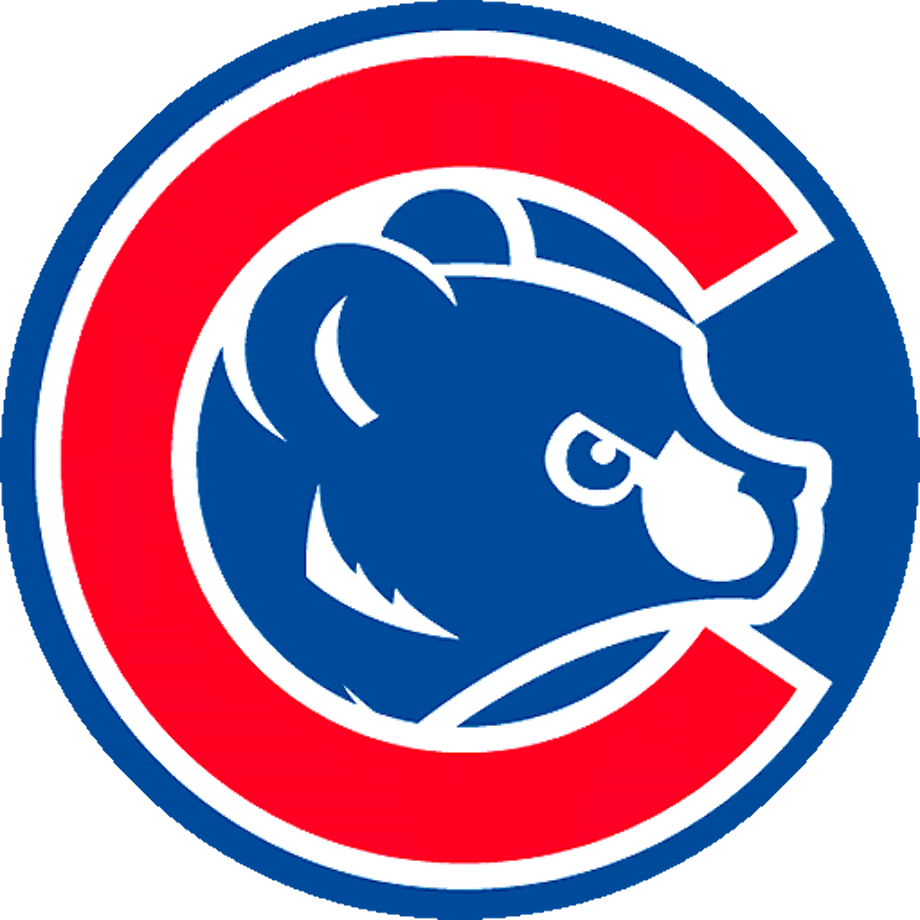 Cubs Logo PNG Image HD