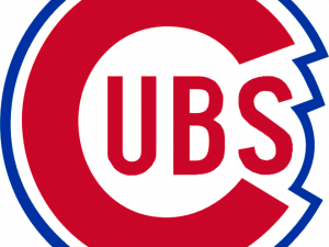Cubs Logo PNG Images