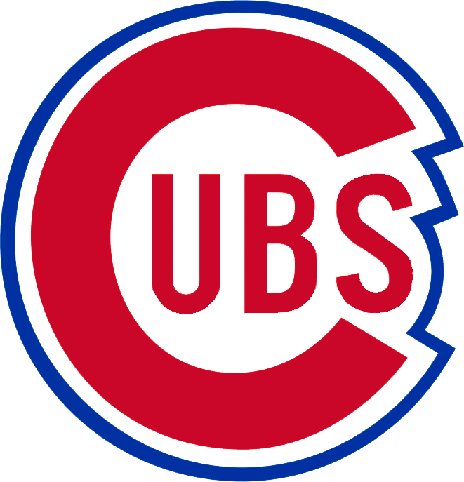 Cubs Logo PNG Images