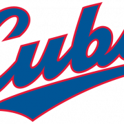 Cubs Logo PNG Photo