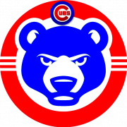 Cubs Logo PNG Pic