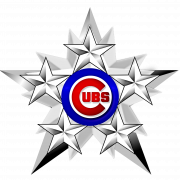 Cubs Logo Transparent